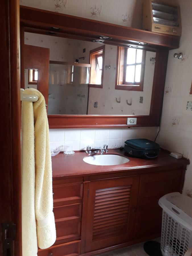 Cobertura Luxuosa De 250 M2 A 3Kms Do Centrinho Vista Espetacular Apartment Campos do Jordao Bagian luar foto