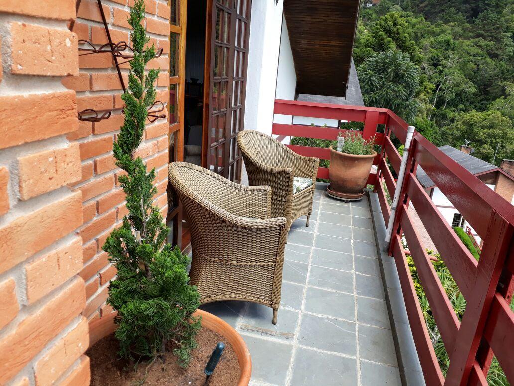 Cobertura Luxuosa De 250 M2 A 3Kms Do Centrinho Vista Espetacular Apartment Campos do Jordao Bagian luar foto